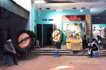 Gia cảnh éo le của tài xế nghi bị cắt cổ tử vong ở Mỹ Đình