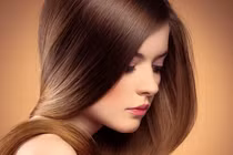 3 cách gội đầu đơn giản để tóc mềm mượt không bết dầu