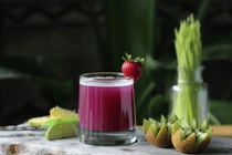 7 loại nước ép trái cây giàu chất chống oxy hóa