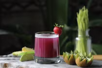 7 loại nước ép trái cây giàu chất chống oxy hóa