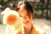 Ly hôn thì có làm sao, Phạm Quỳnh Anh vẫn đẹp rực rỡ và kiêu hãnh