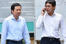 Truy tố nguyên Tổng Giám đốc Liên doanh Việt - Nga Vietsovptro 