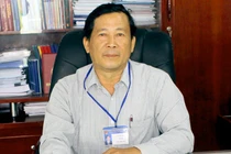 Phú Yên kỷ luật giám đốc sở ký hợp đồng với em dâu sai quy định