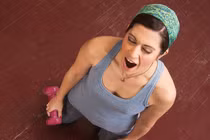 Dấu hiệu tim bất thường có thể nhìn thấy bằng mắt