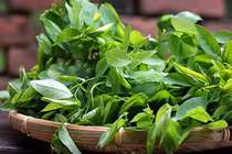 Những thực phẩm ngon bổ rẻ giúp quý ông sung sức