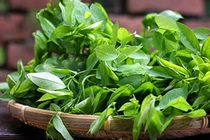 Những thực phẩm ngon bổ rẻ giúp quý ông sung sức