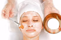 Công thức mặt nạ sữa chua mật ong cho da khô