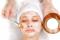 Công thức mặt nạ sữa chua mật ong cho da khô