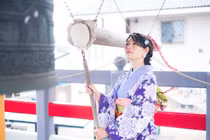 Phụ nữ Nhật uống gì trong dịp Tết truyền thống?