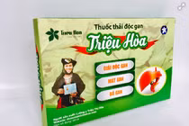 Danh sách 8 sản phẩm thuốc nam Triệu Hòa "dính án" phạt 30 triệu đồng