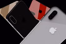 iPhone XI với thiết kế giống iPhone SE đẹp sắc cạnh, nhìn là mê