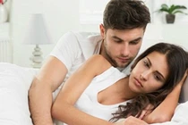 Hoang mang khi thấy bạn gái vẫn còn "cái ngàn vàng"