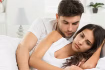 Hoang mang khi thấy bạn gái vẫn còn "cái ngàn vàng"