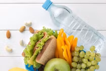 6 cách đơn giản giúp bạn "đánh bay" nỗi lo mụn nội tiết