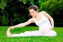 Những thói quen tưởng đúng nhưng gây hại khi mang thai