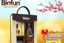 Đông trùng Hạ thảo Biofun của Viet land không phép bị xử lý thế nào?