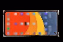 Galaxy S10 xuất hiện đời thực, đến iFan cũng phải thèm muốn