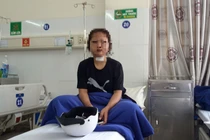 Lời kể đau đớn của mẹ thiếu nữ bị “trùm điều đào” tra tấn dã man 