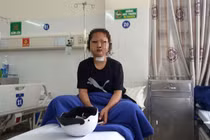 Lời kể đau đớn của mẹ thiếu nữ bị “trùm điều đào” tra tấn dã man 