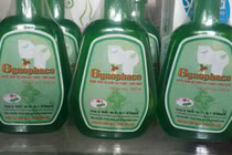 Lý do Dung dịch vệ sinh Gynophaco của Công ty Phaco bị thu hồi?