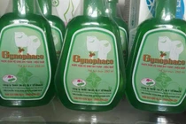 Lý do Dung dịch vệ sinh Gynophaco của Công ty Phaco bị thu hồi?