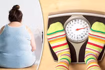 Bí quyết giảm cân hiệu quả cho người béo phì lâu năm