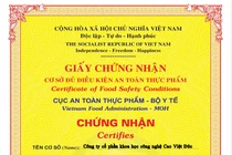 Lý do Công ty CP Khoa học Công nghệ cao Việt Đức liên tục bị “tuýt còi”?