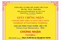 Lý do Công ty CP Khoa học Công nghệ cao Việt Đức liên tục bị “tuýt còi”?