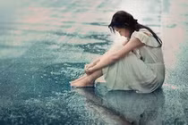 Yêu nhau 7 năm, chia tay trong chớp mắt chỉ vì lý do đau đớn này 