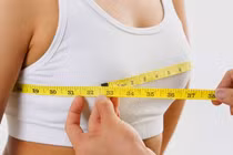 6 bí quyết tăng kích cỡ vòng một hiệu quả bất ngờ