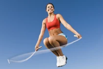 10 phút với bài tập này đốt cháy calo hơn 30 phút chạy bộ