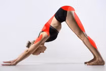 Tập ngay 10 tư thế yoga này để dáng thon gọn diện đẹp đón Tết