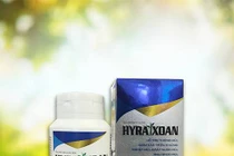 Vì sao Hyra Xoan bị Cục An toàn thực phẩm cảnh báo?