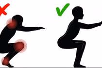 5 bài tập thay đổi sắc vóc cho phụ nữ sau 40 tuổi