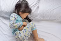 Bé 5 tuổi dương tính với vi khuẩn HP, nguyên nhân ai cũng có thể mắc