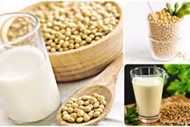 Mẹo làm đẹp, giảm cân đơn giản mà cực hiệu quả từ đậu nành 