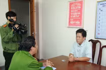 Bắt tạm giam đại tá công an “rởm” lừa đảo tiền tỷ