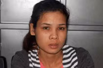 Chuyện tình lỡ dở của kẻ bắt cóc bé 2 ngày tuổi