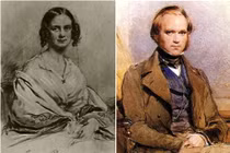 Charles Darwin: Lấy vợ hại sức khỏe