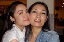 Nhật Kim Anh chia sẻ về chị gái “lầm lạc” Kim Tính