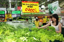 Doanh nghiệp “tung chiêu” hút khách 30/4 - 1/5