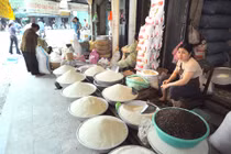 Cục ATVSTP công bố kết quả phân tích “gạo giả”