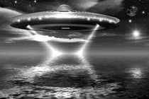 Sự tồn tại của đĩa bay?