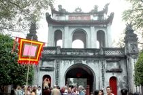 Những công trình thời Lý - Trần