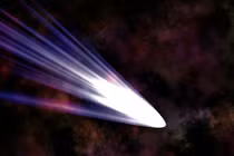 Sao chổi xuất hiện theo chu kỳ?