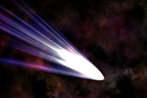 Sao chổi xuất hiện theo chu kỳ?