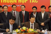 Thấy gì từ “thỏa thuận” giữa Bộ GTVT và Petro Vietnam?