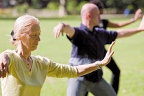 8 cách hạ huyết áp không dùng thuốc