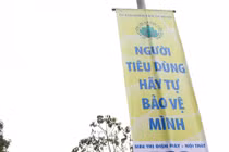 Người tiêu dùng tự bảo vệ, cơ quan quản lý “trốn” đâu?