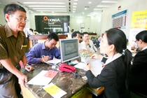 Ngân hàng Đông Á đang tính chuyện sáp nhập